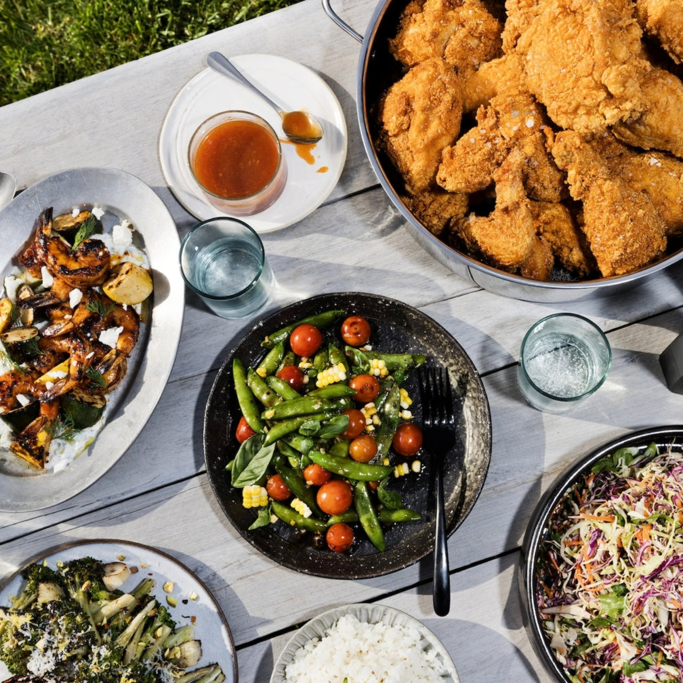 The Best Picnics with HexPro Cookware